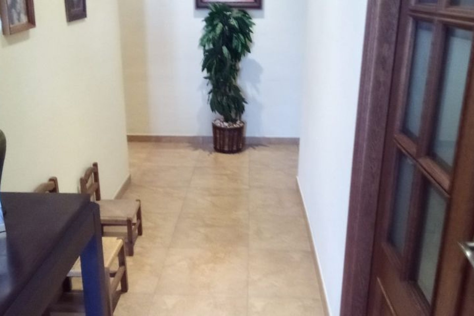 Resale - Villa -
Pilar de la Horadada