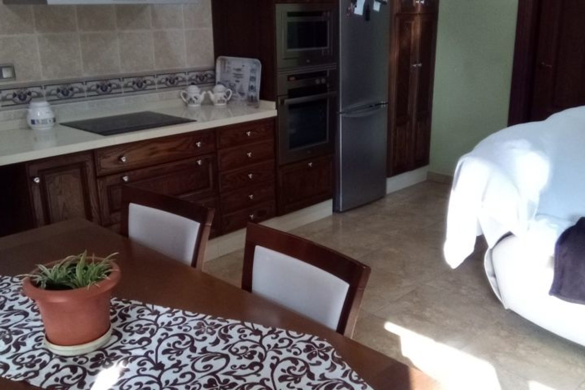 Resale - Villa -
Pilar de la Horadada