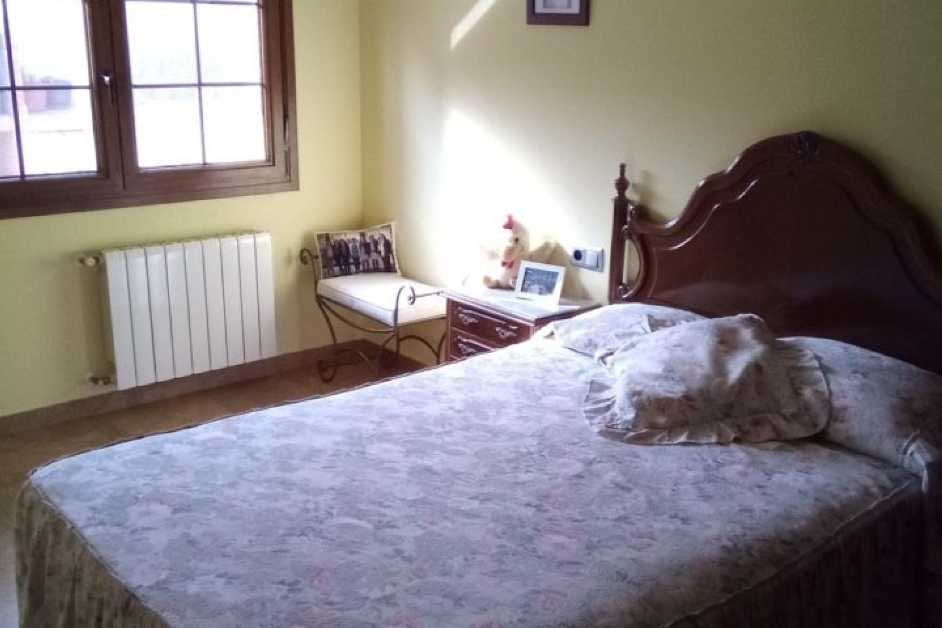 Resale - Villa -
Pilar de la Horadada