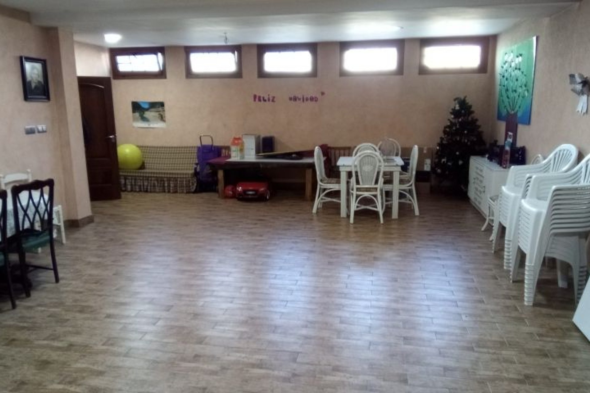 Resale - Villa -
Pilar de la Horadada