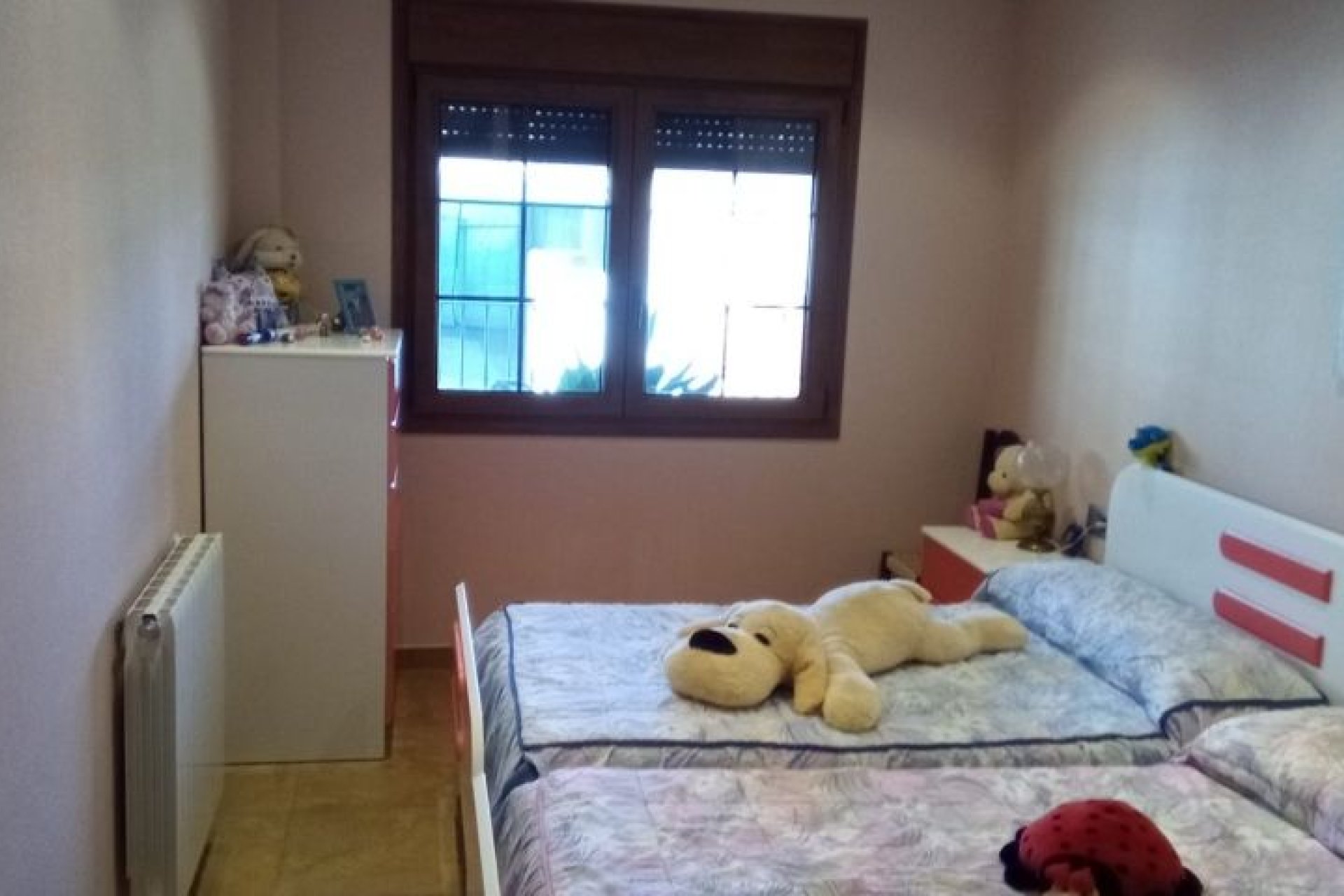 Resale - Villa -
Pilar de la Horadada