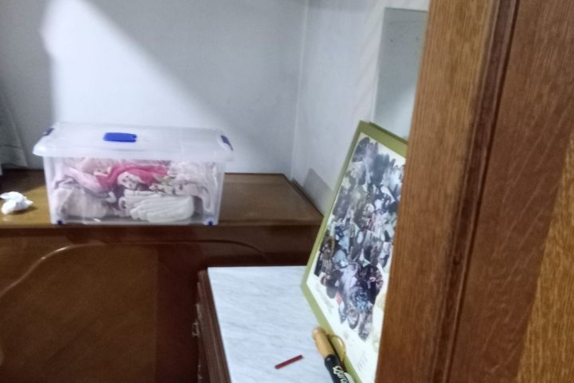 Resale - Villa -
Pilar de la Horadada