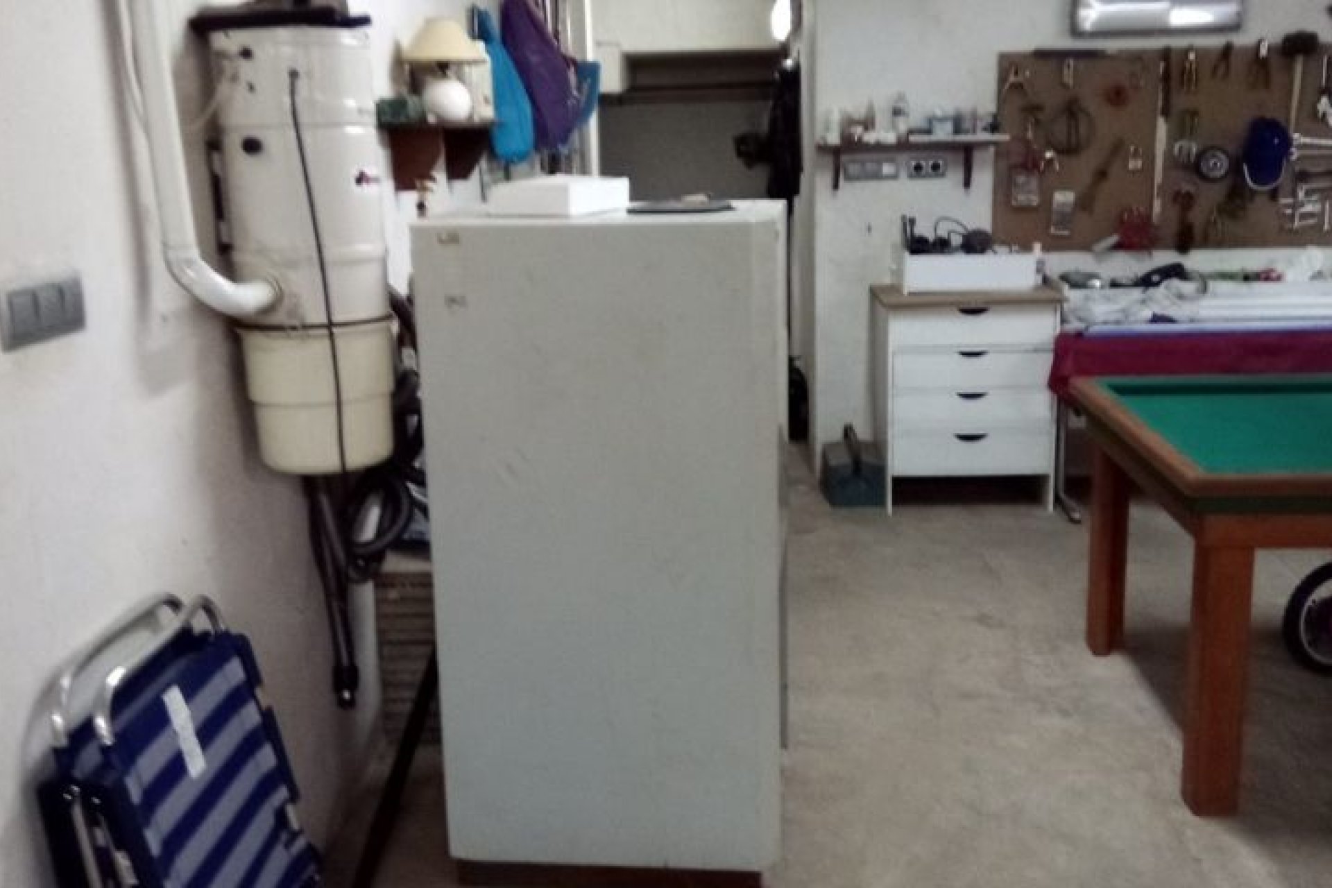 Resale - Villa -
Pilar de la Horadada