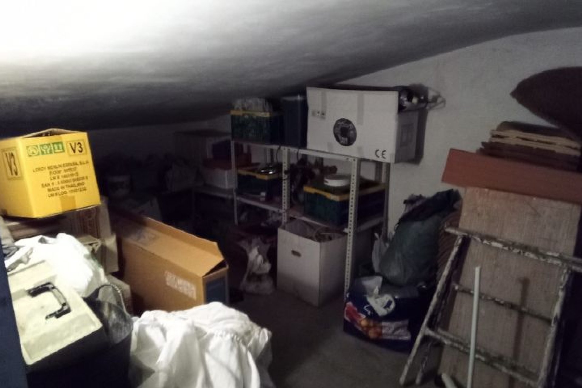 Resale - Villa -
Pilar de la Horadada