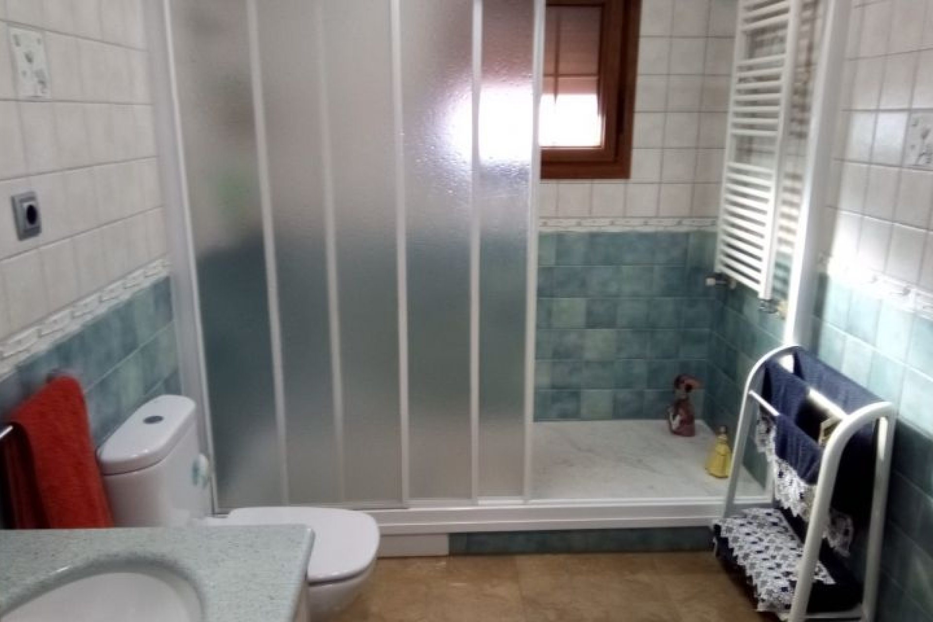 Resale - Villa -
Pilar de la Horadada