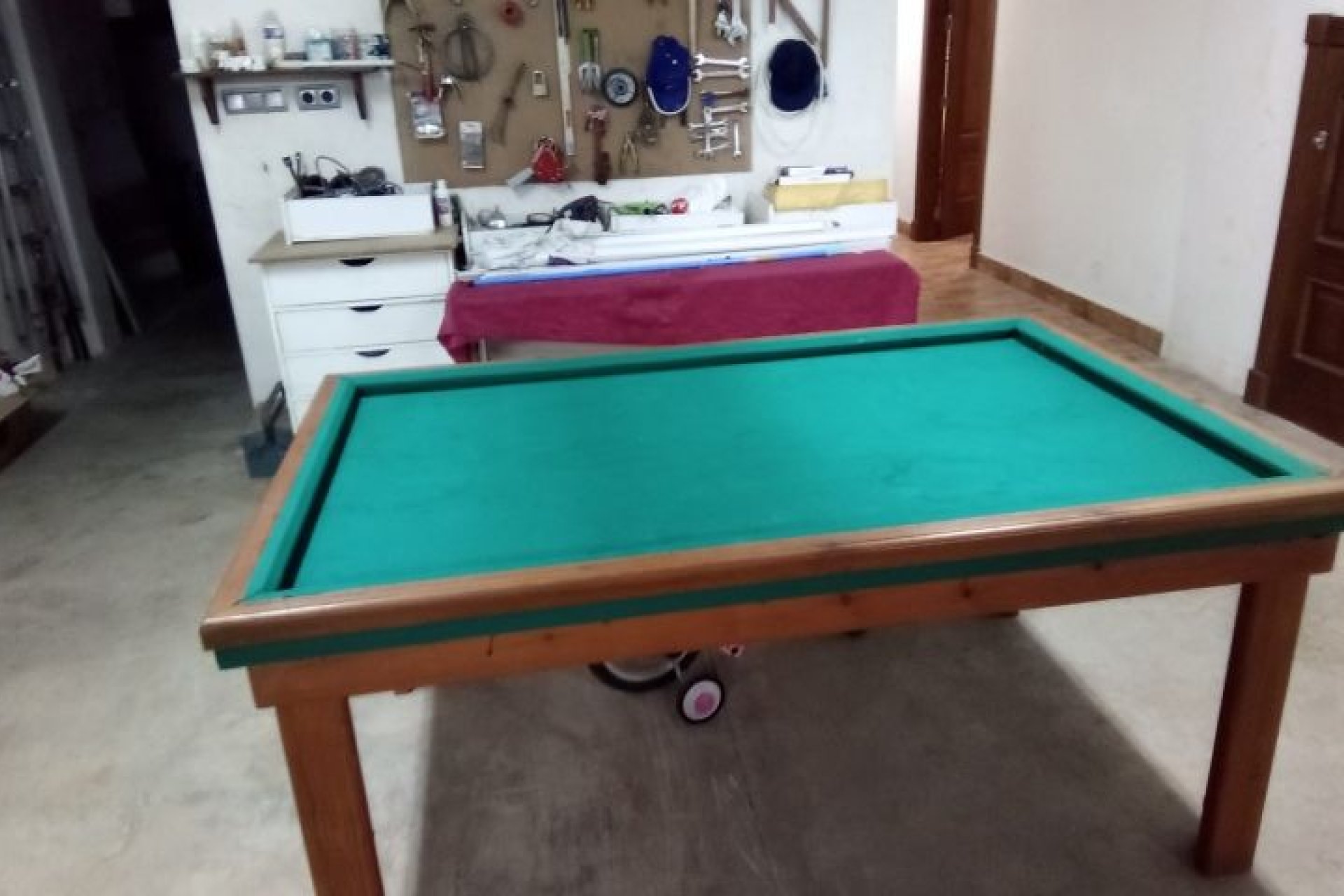 Resale - Villa -
Pilar de la Horadada