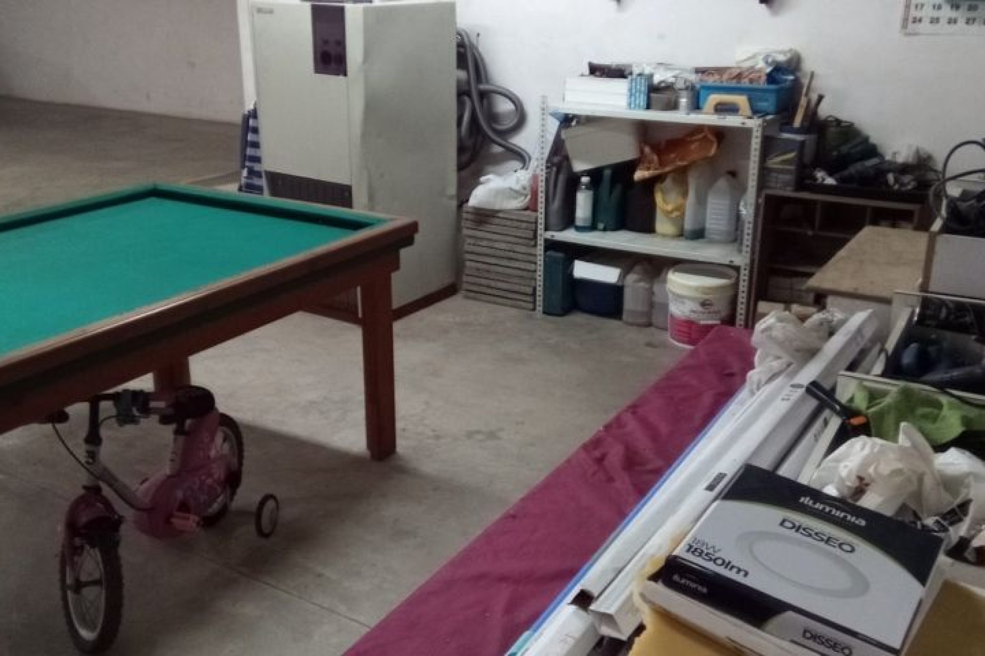 Resale - Villa -
Pilar de la Horadada