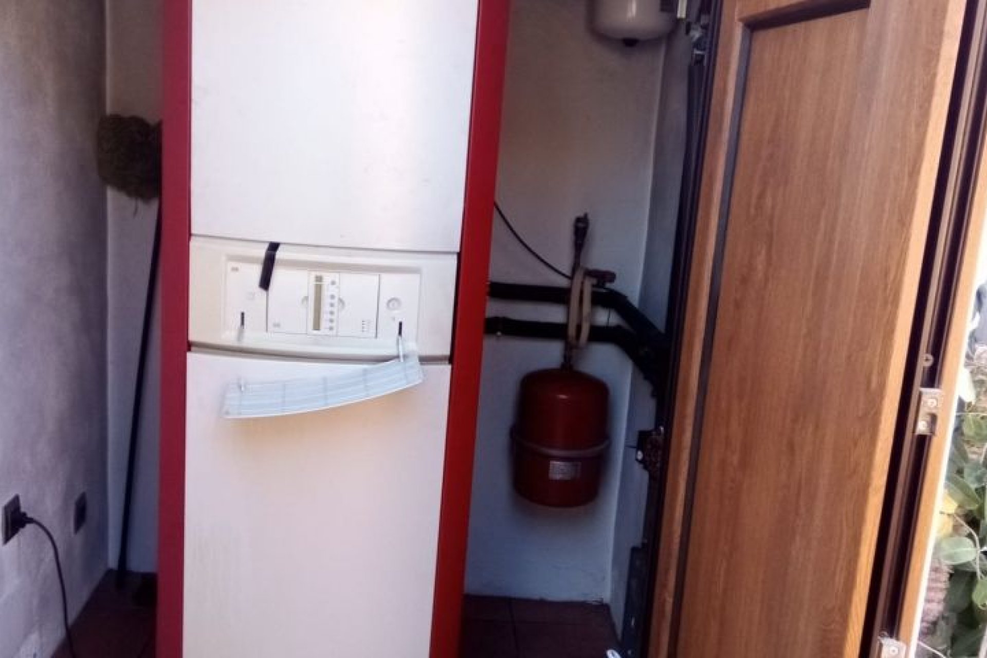 Resale - Villa -
Pilar de la Horadada