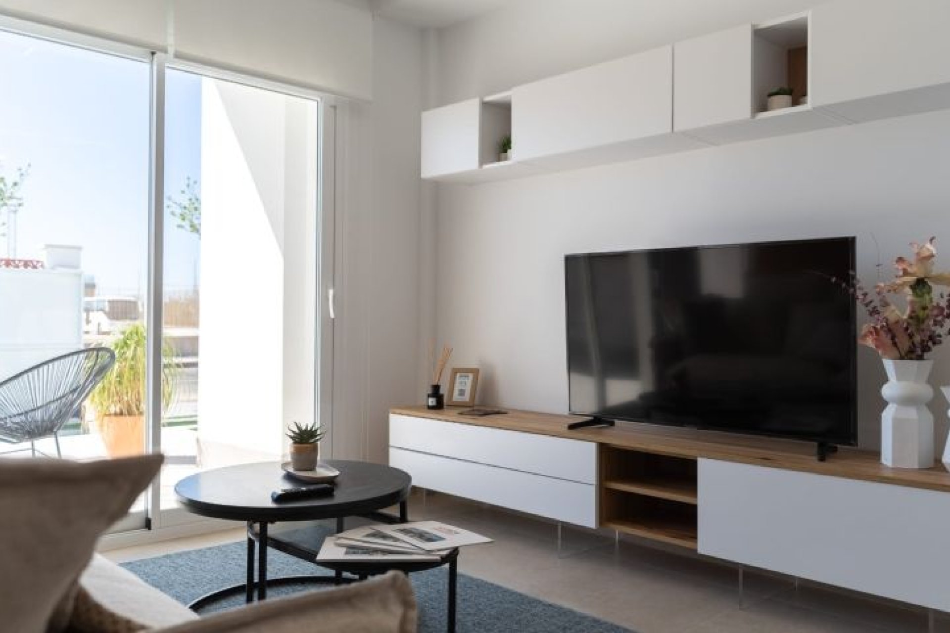 Resale - Villa -
Pilar de la Horadada