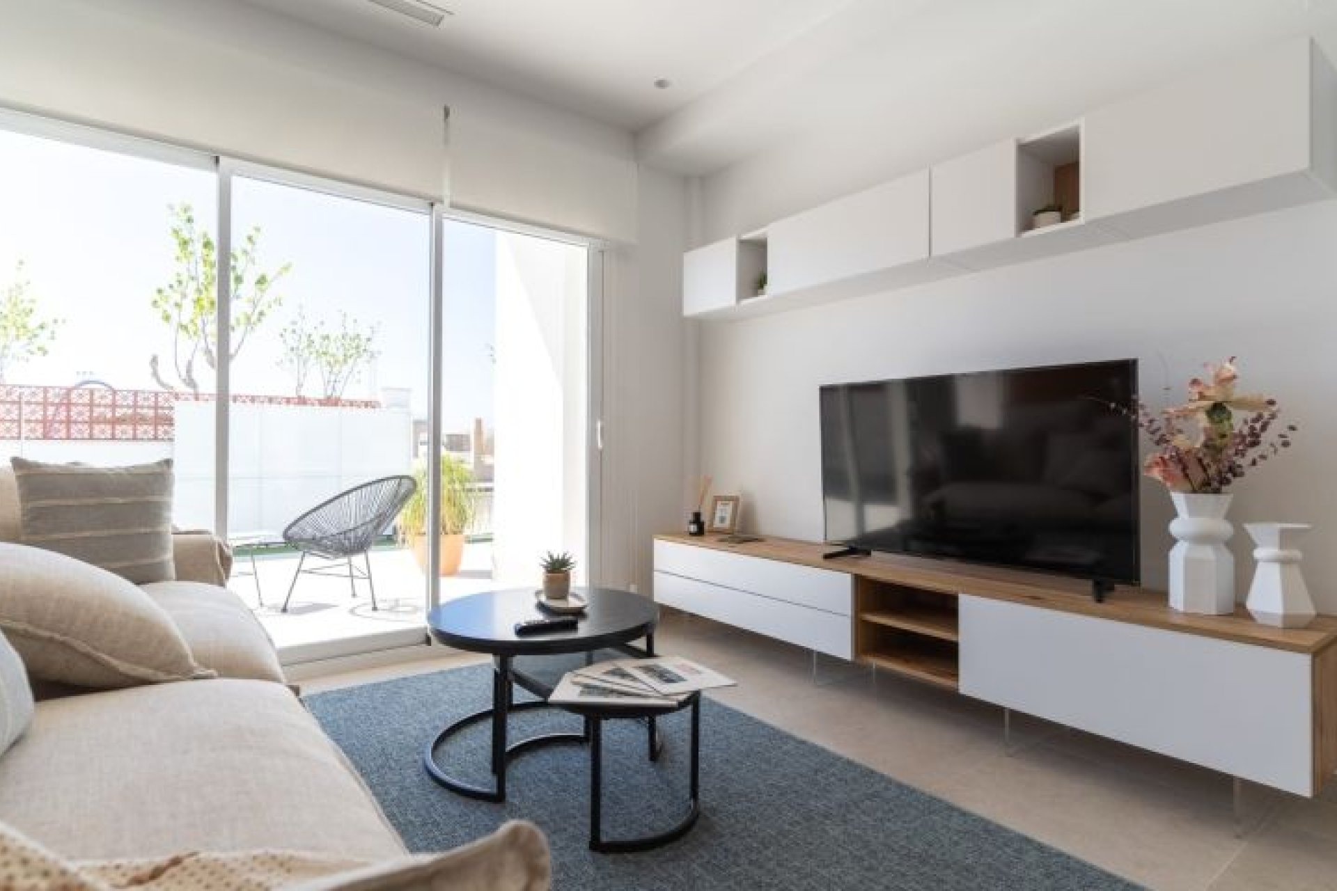 Resale - Villa -
Pilar de la Horadada