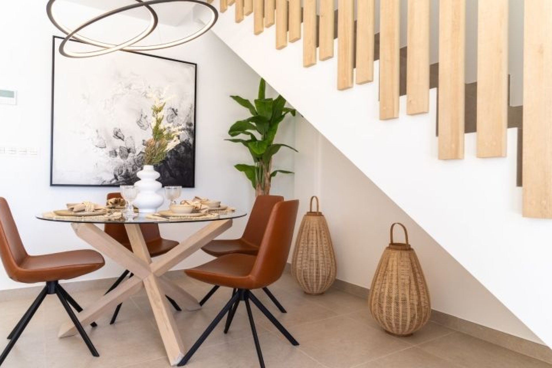 Resale - Villa -
Pilar de la Horadada