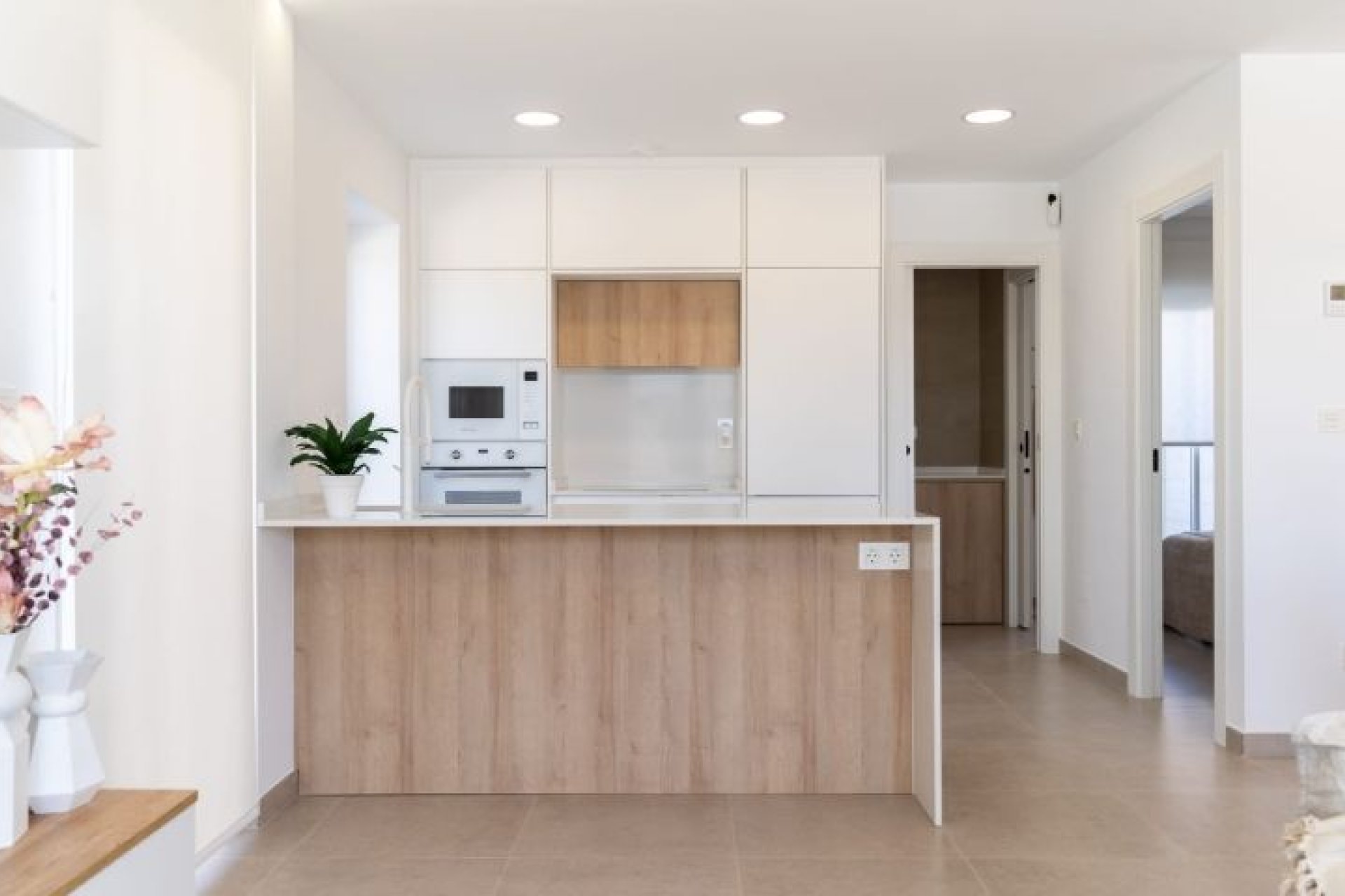 Resale - Villa -
Pilar de la Horadada