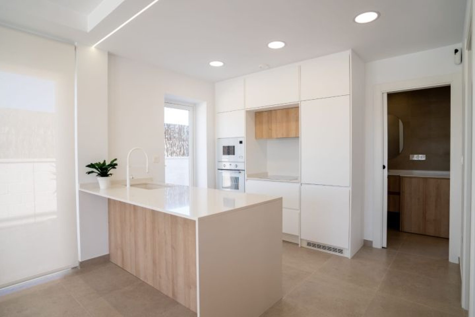 Resale - Villa -
Pilar de la Horadada