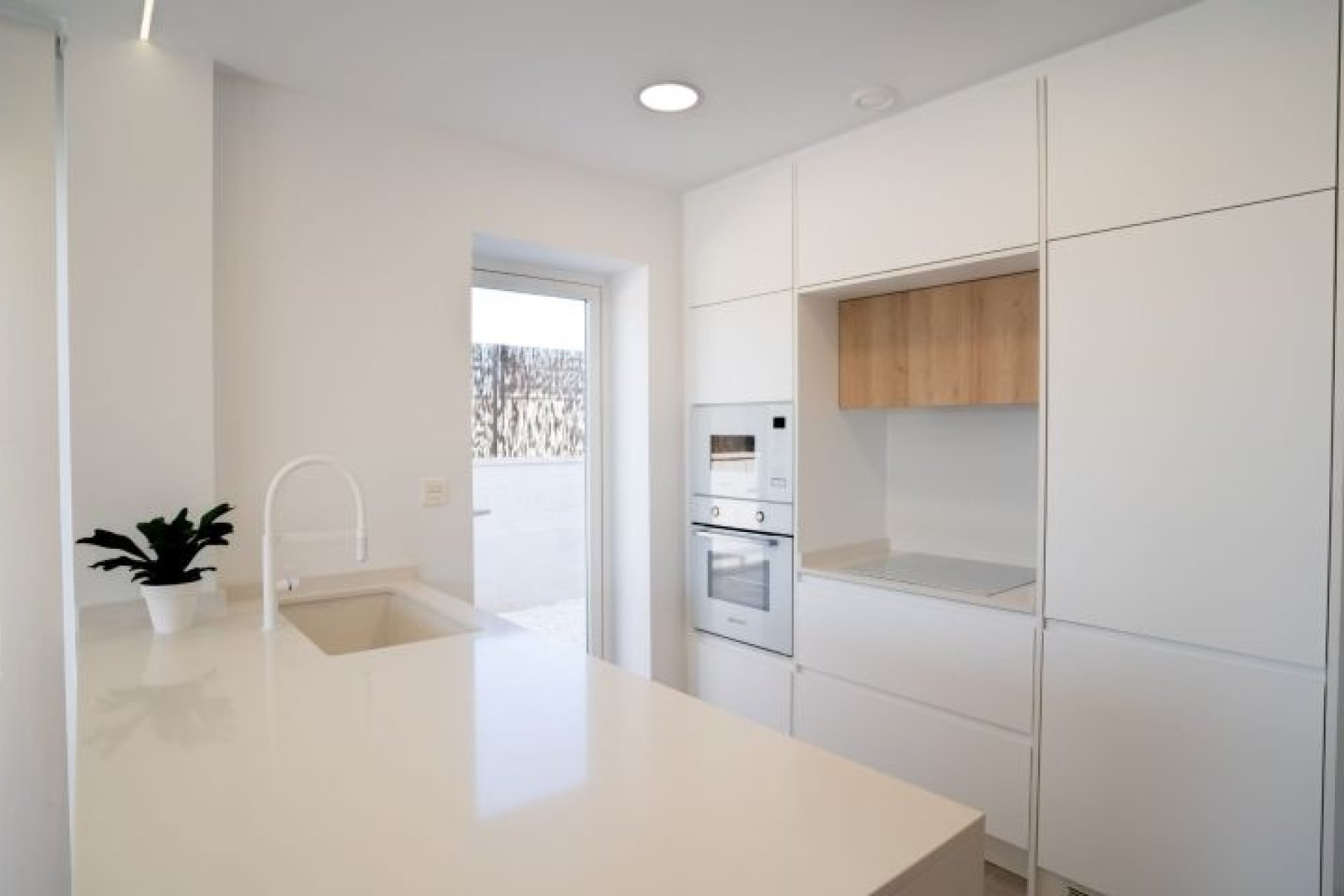 Resale - Villa -
Pilar de la Horadada