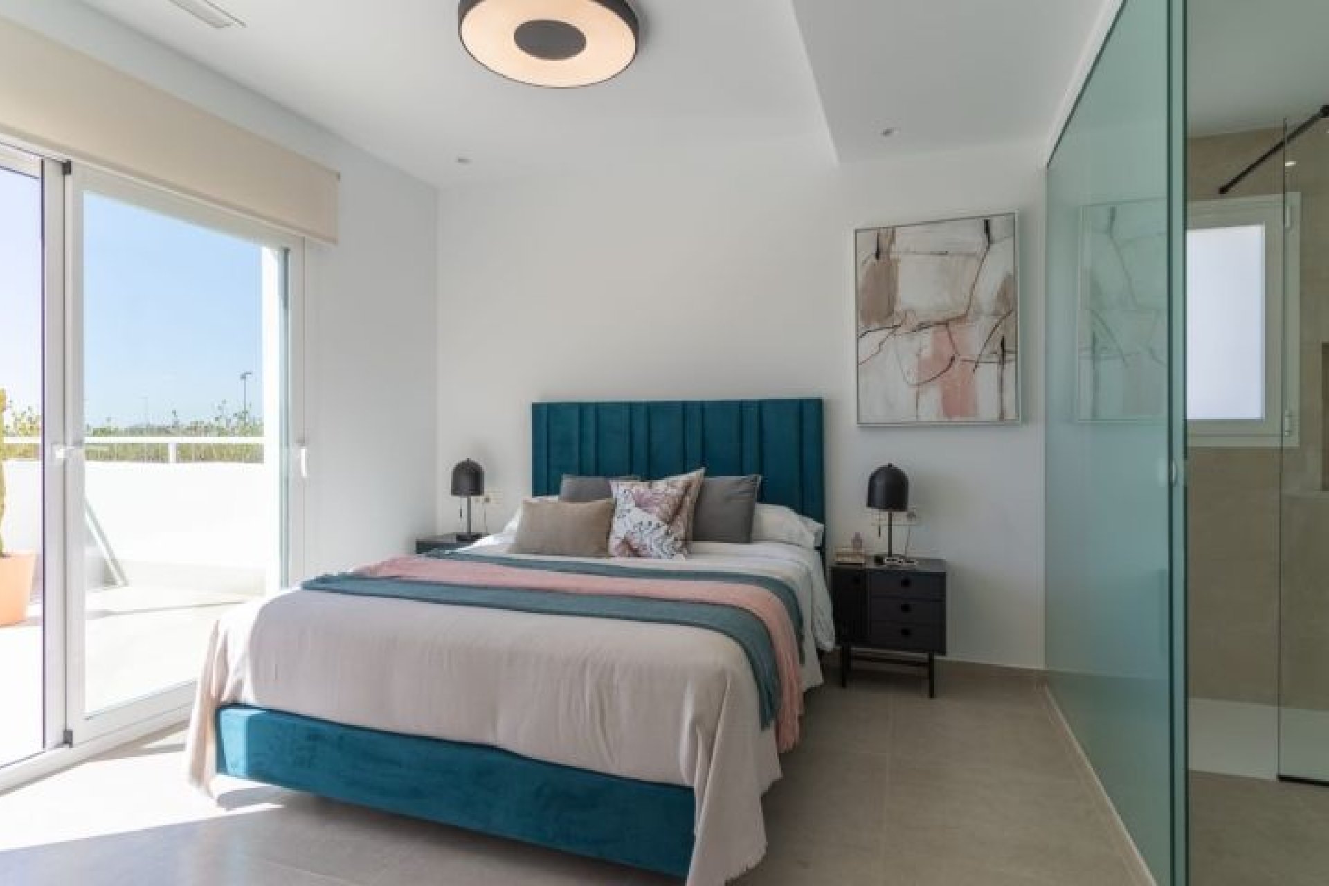 Resale - Villa -
Pilar de la Horadada