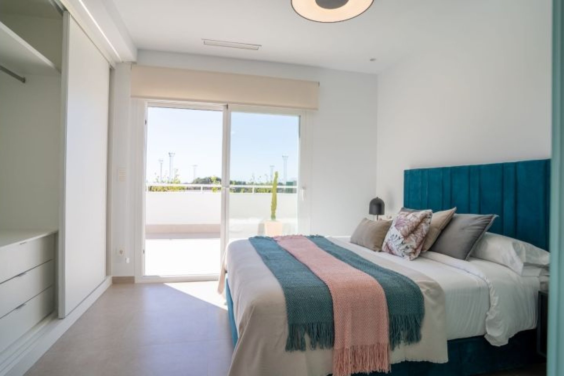 Resale - Villa -
Pilar de la Horadada