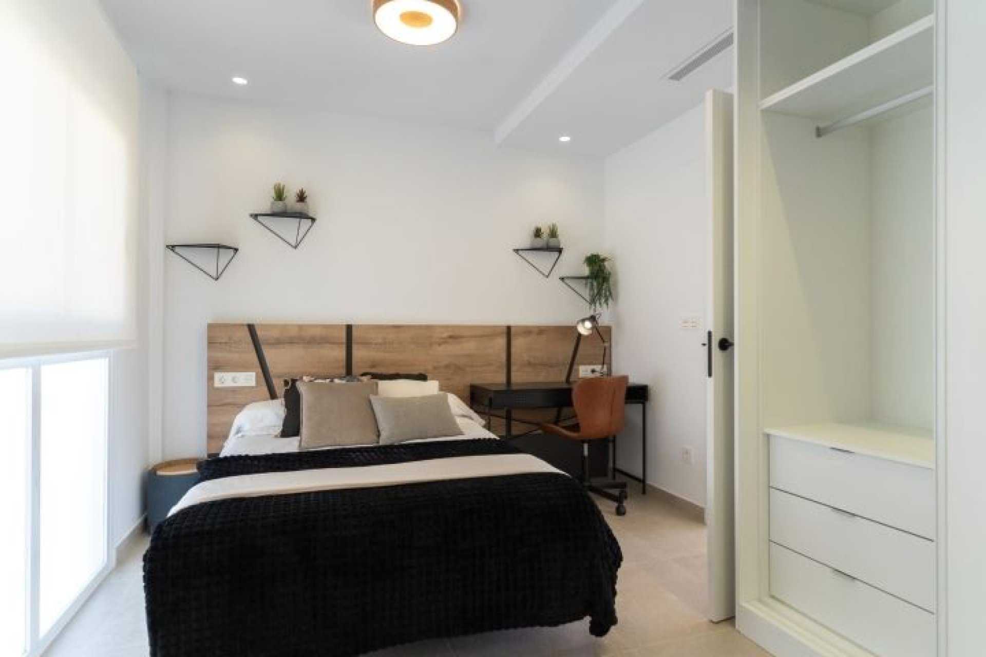 Resale - Villa -
Pilar de la Horadada