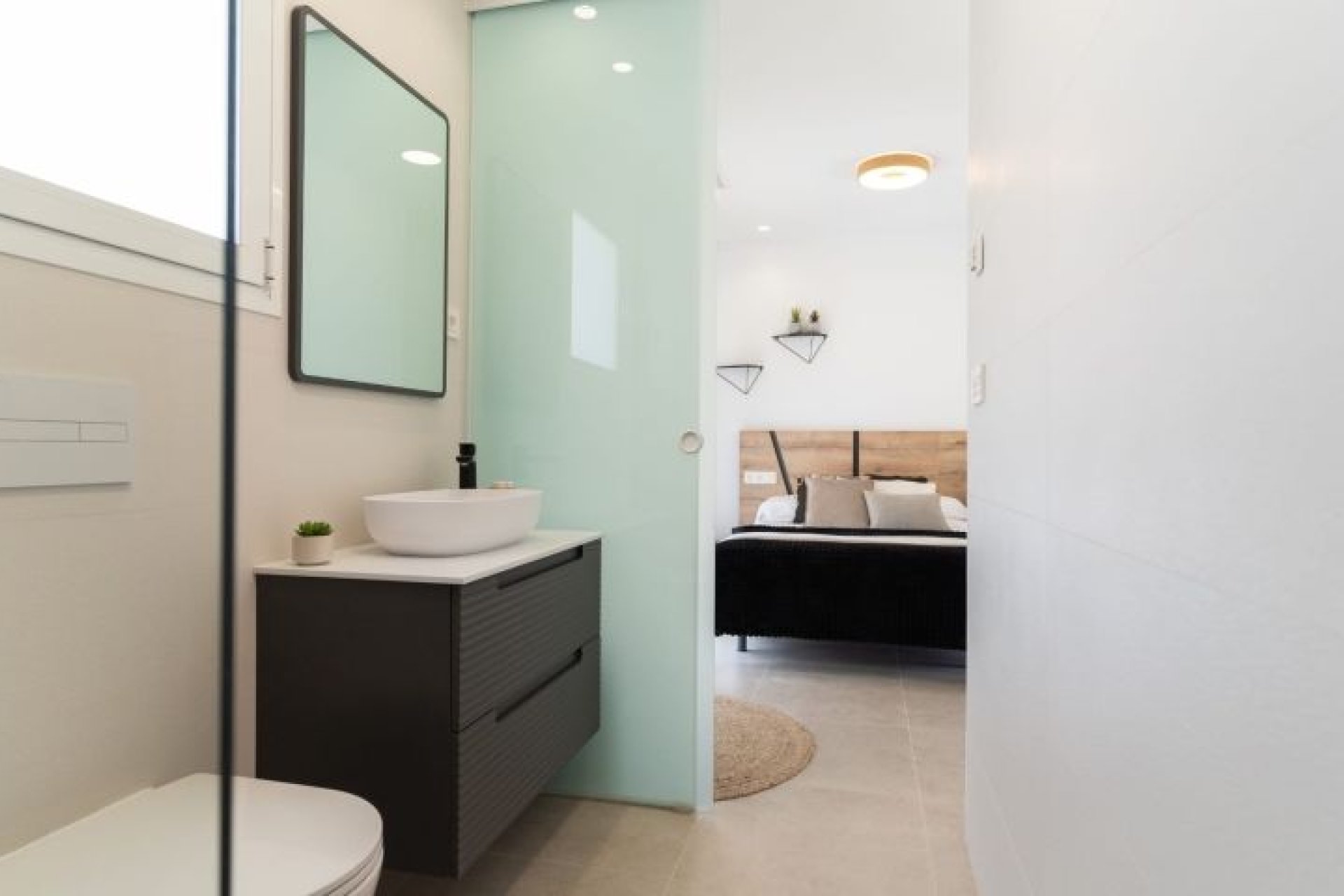 Resale - Villa -
Pilar de la Horadada