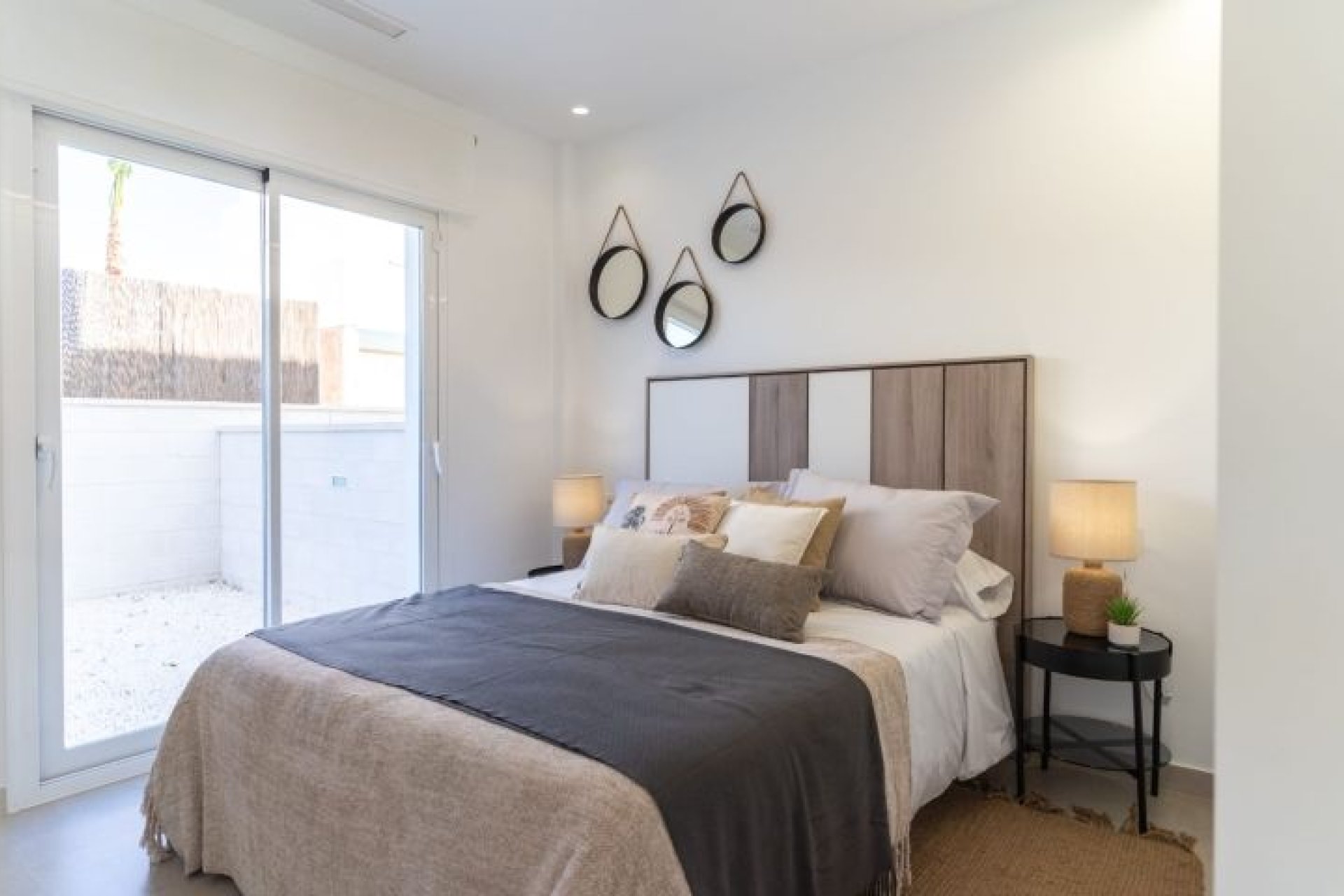 Resale - Villa -
Pilar de la Horadada