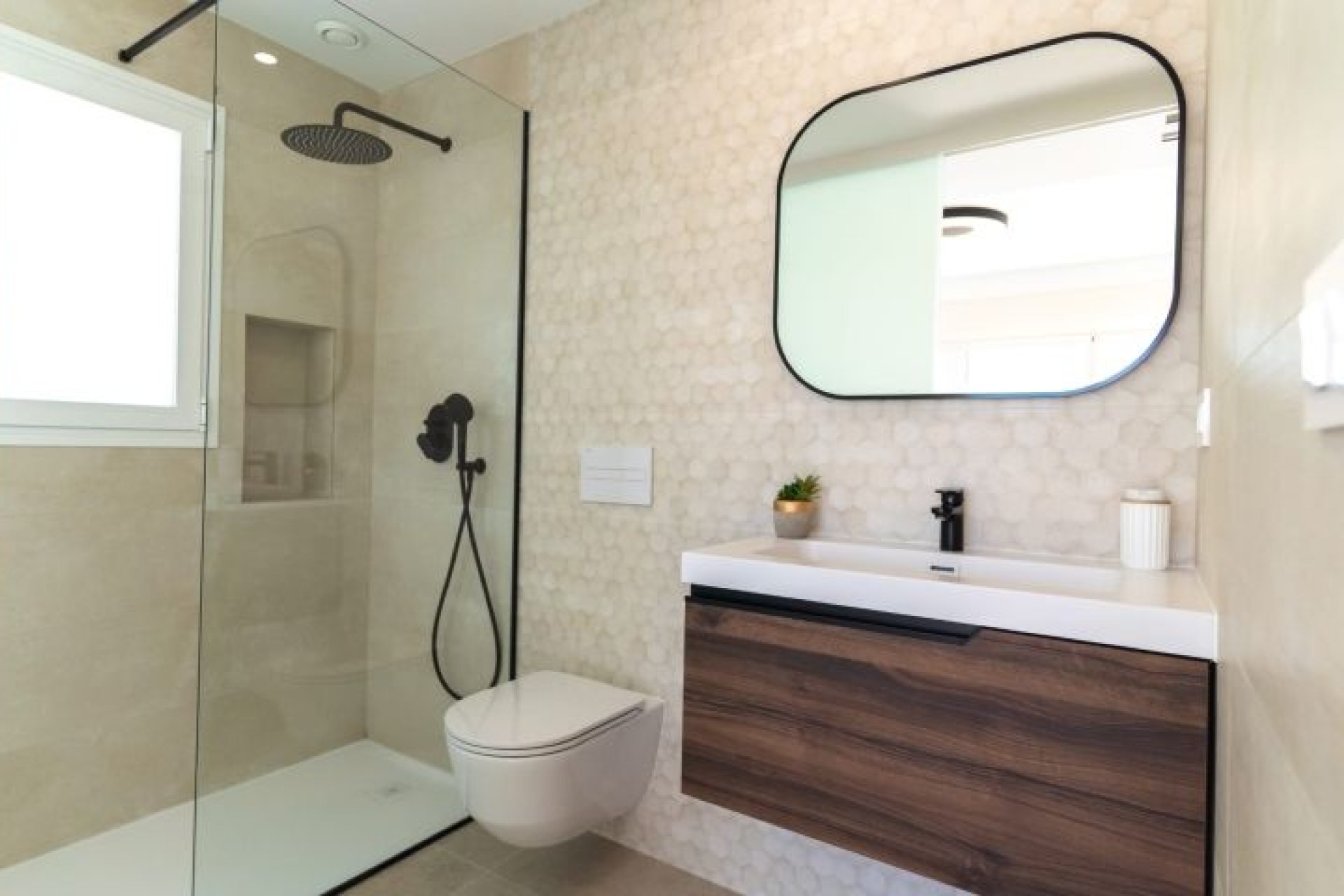 Resale - Villa -
Pilar de la Horadada