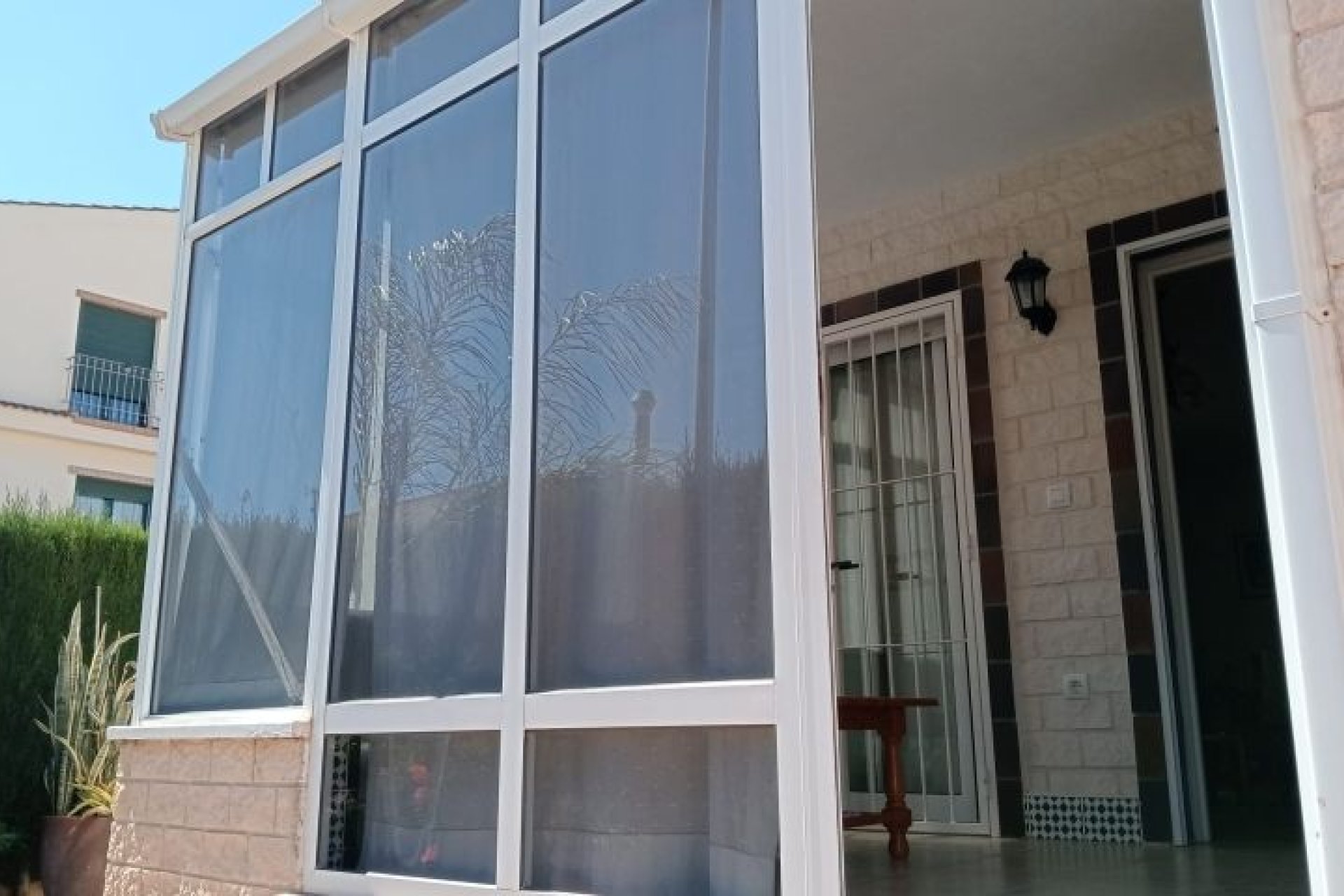 Resale - Villa -
Pilar de la Horadada