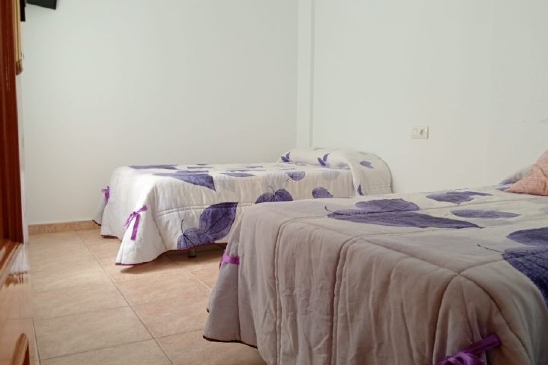 Resale - Villa -
Pilar de la Horadada