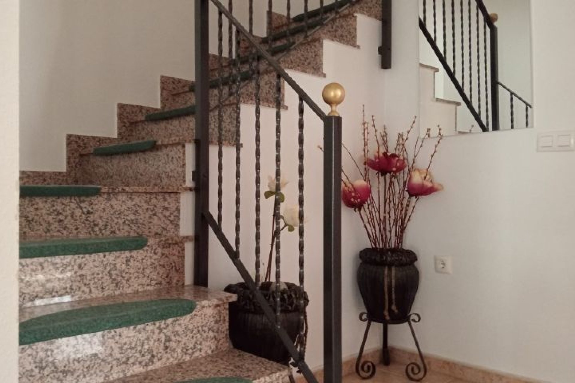 Resale - Villa -
Pilar de la Horadada