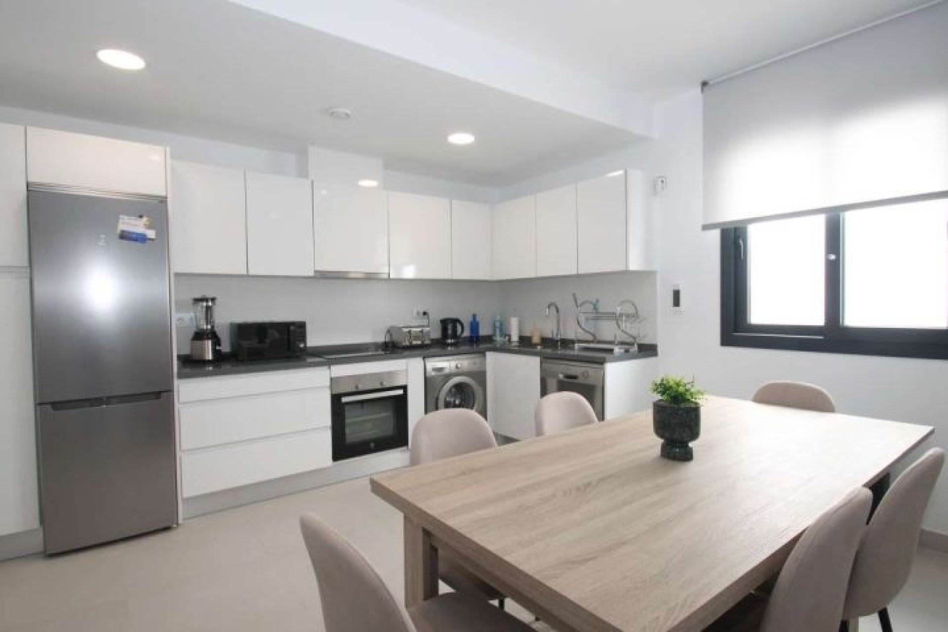 Resale - Villa -
Pilar de la Horadada