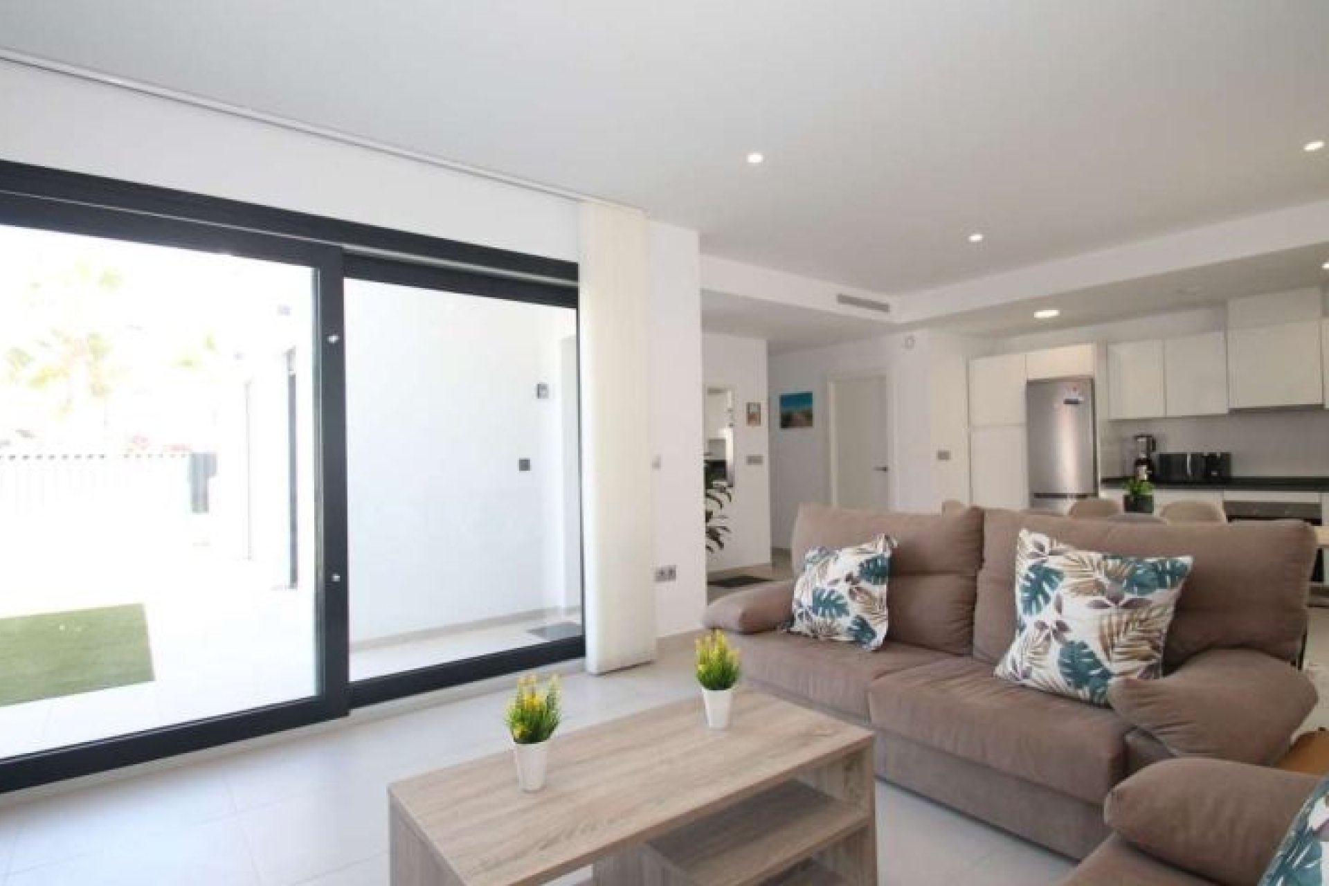 Resale - Villa -
Pilar de la Horadada