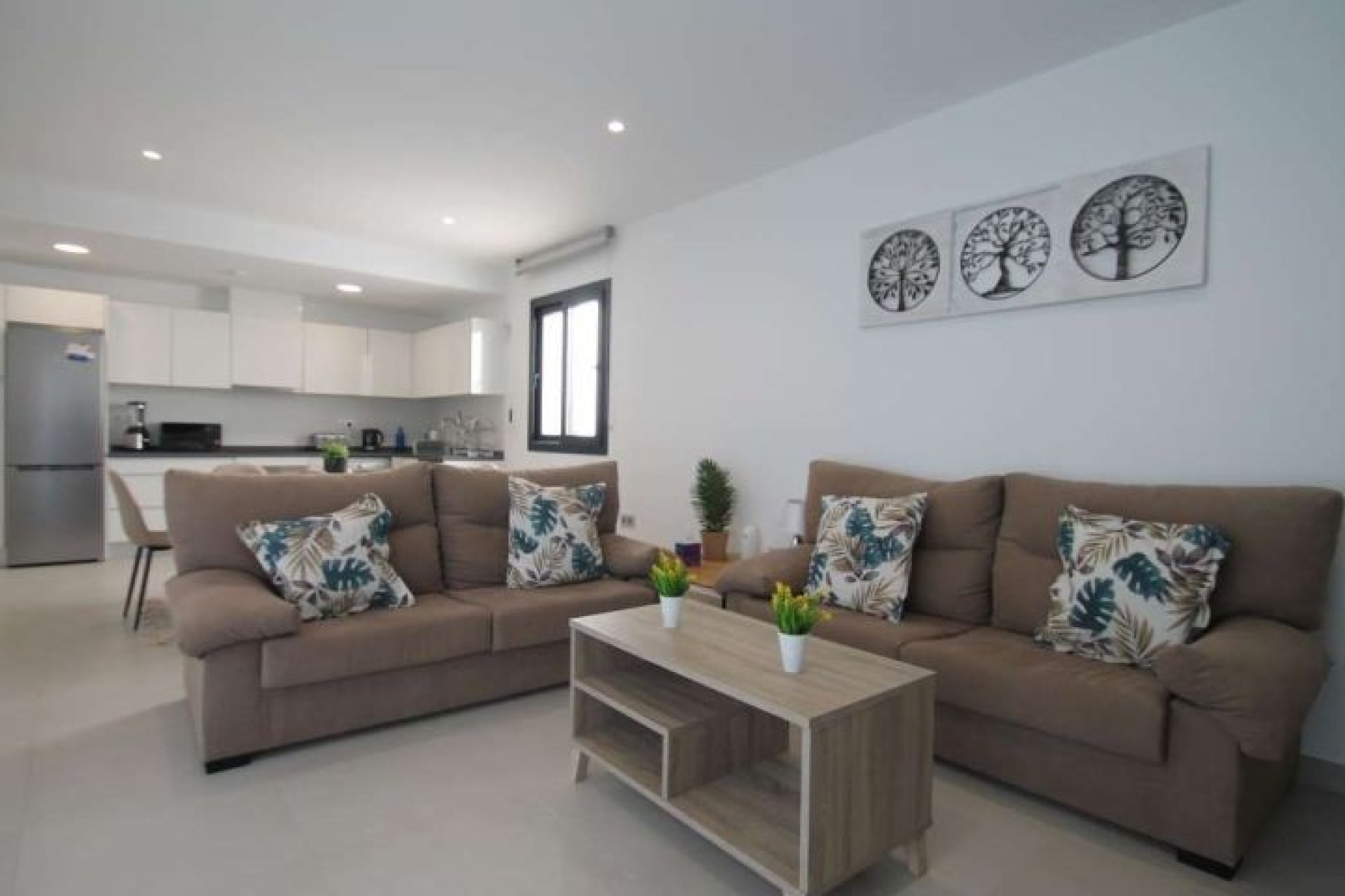 Resale - Villa -
Pilar de la Horadada