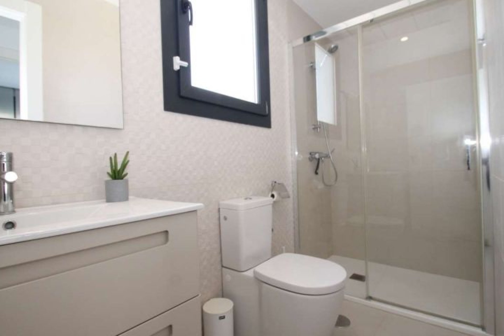 Resale - Villa -
Pilar de la Horadada