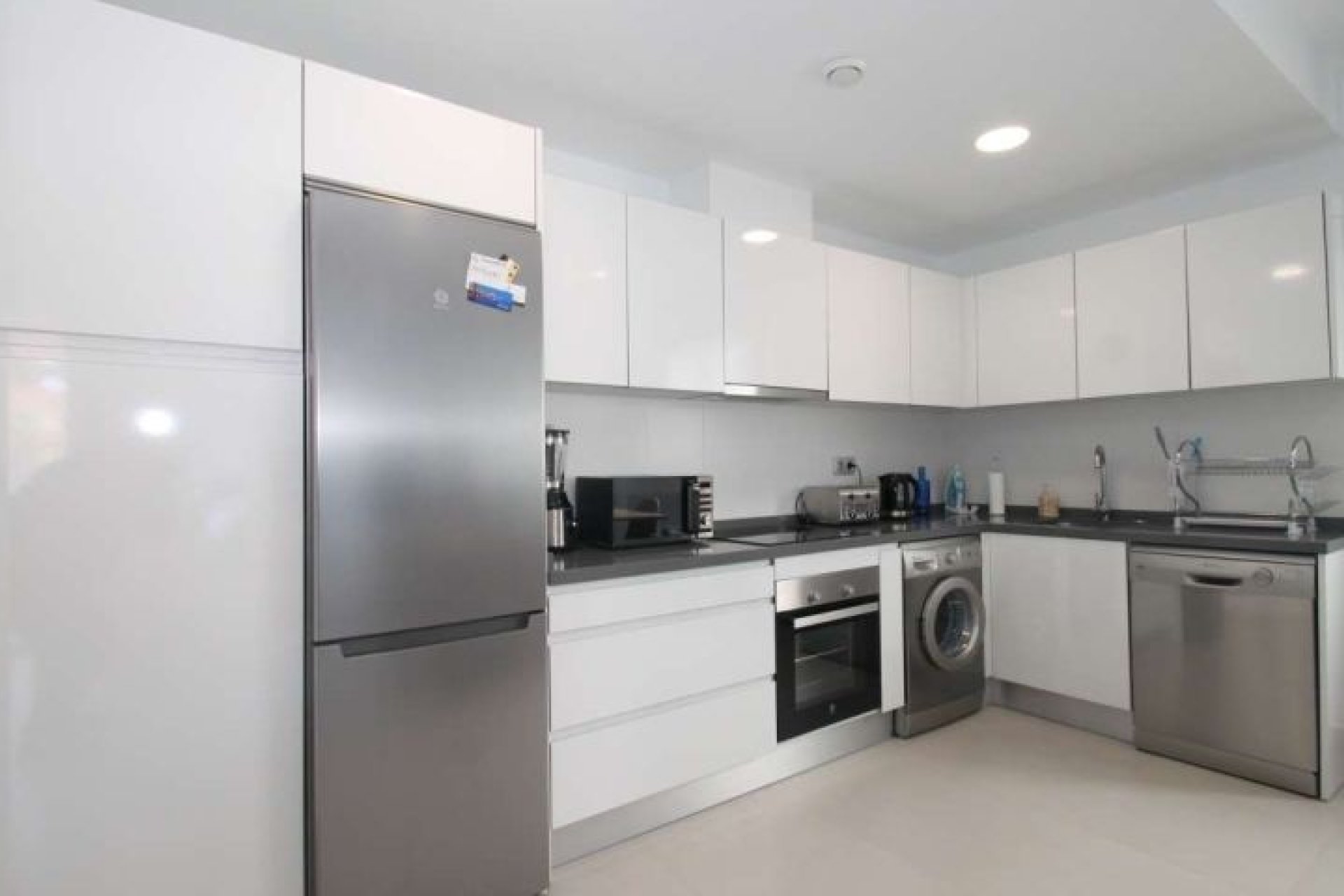 Resale - Villa -
Pilar de la Horadada