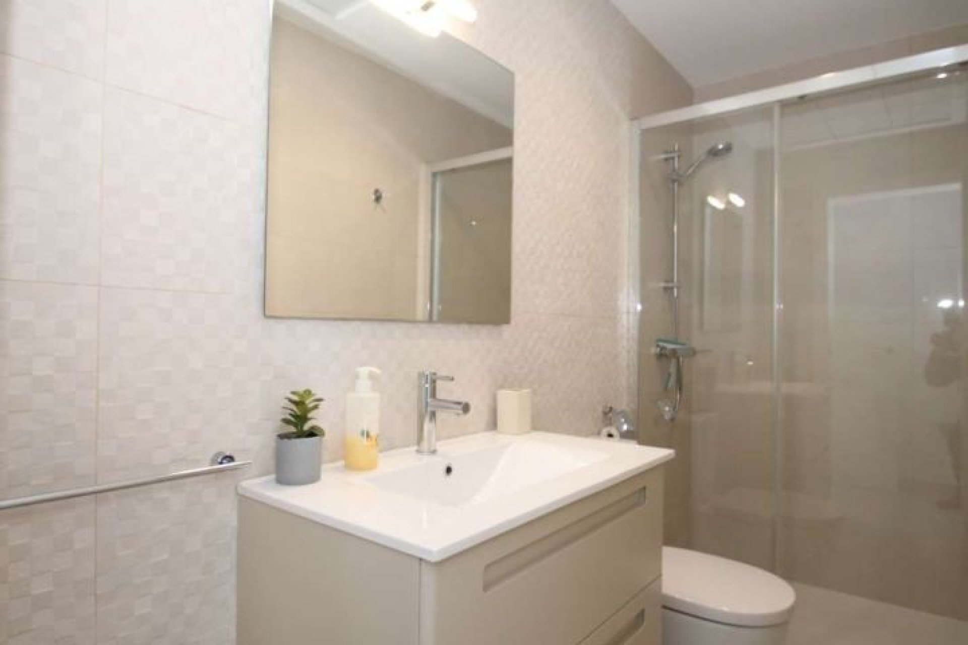 Resale - Villa -
Pilar de la Horadada