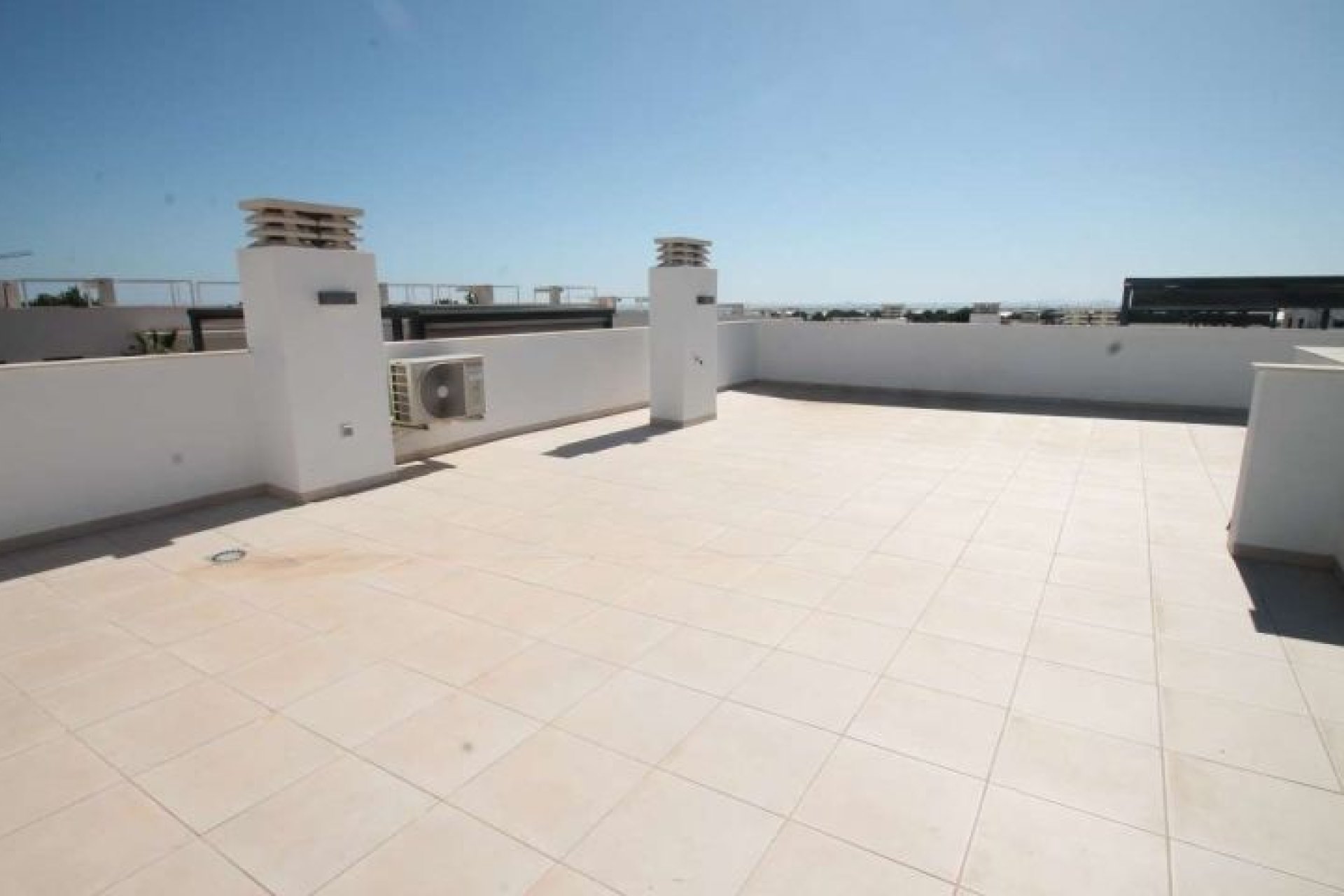 Resale - Villa -
Pilar de la Horadada