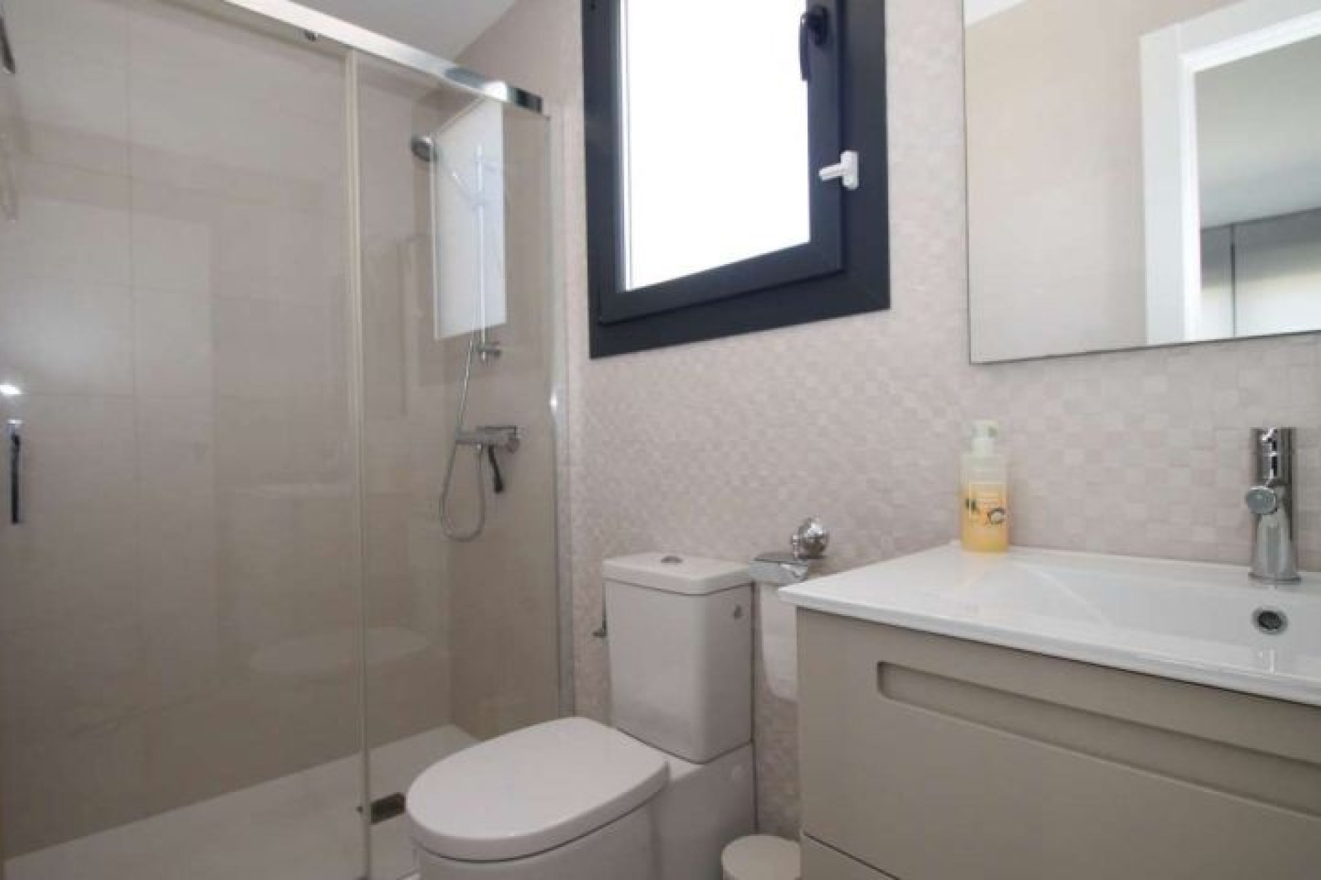 Resale - Villa -
Pilar de la Horadada