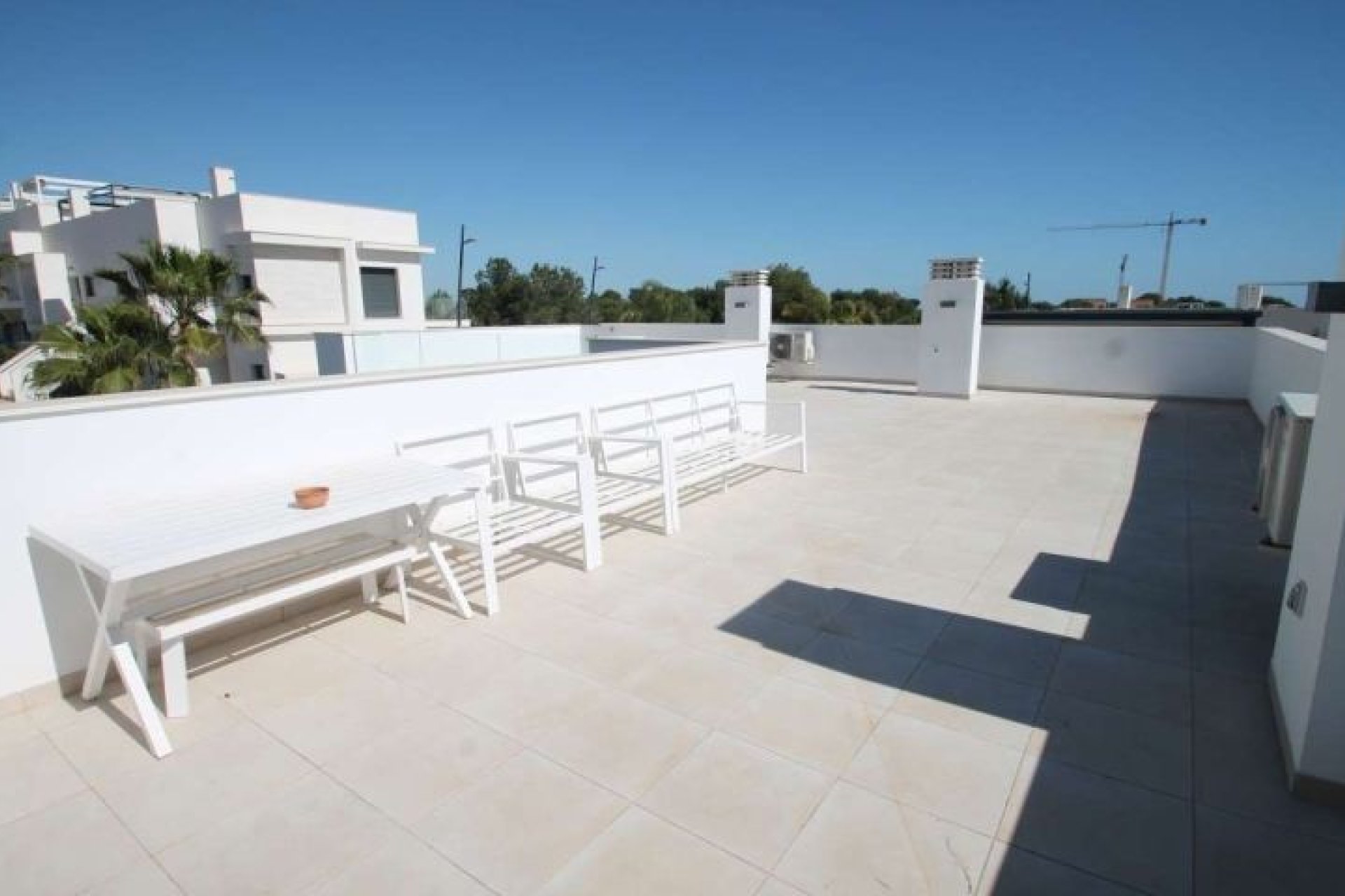 Resale - Villa -
Pilar de la Horadada