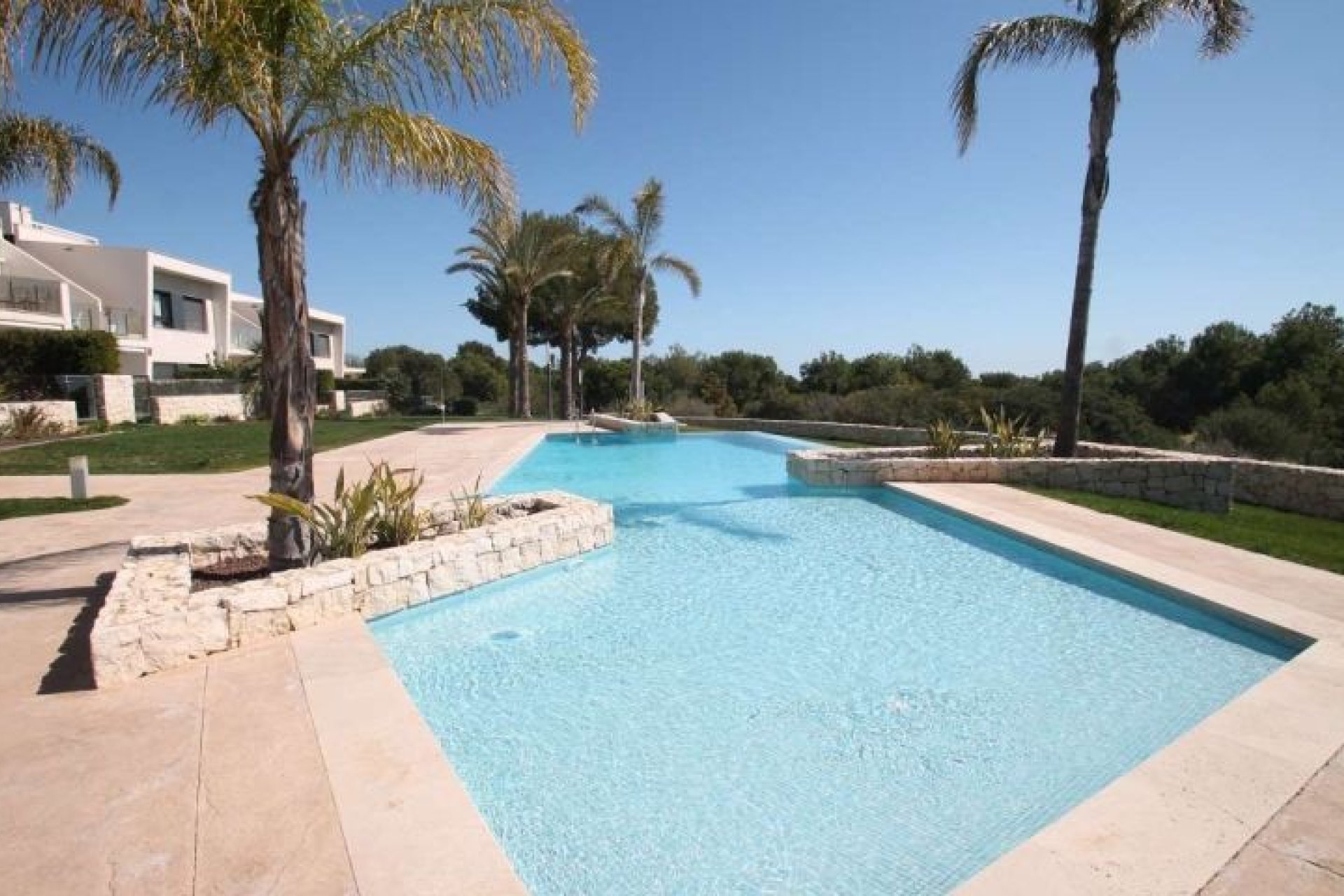 Resale - Villa -
Pilar de la Horadada