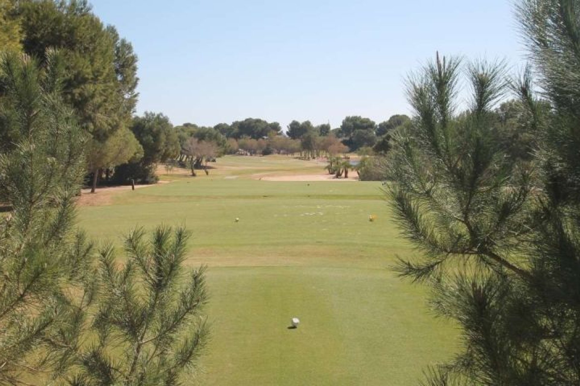 Resale - Villa -
Pilar de la Horadada