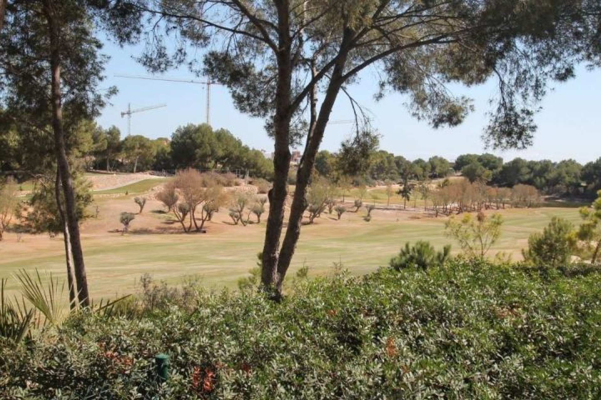 Resale - Villa -
Pilar de la Horadada