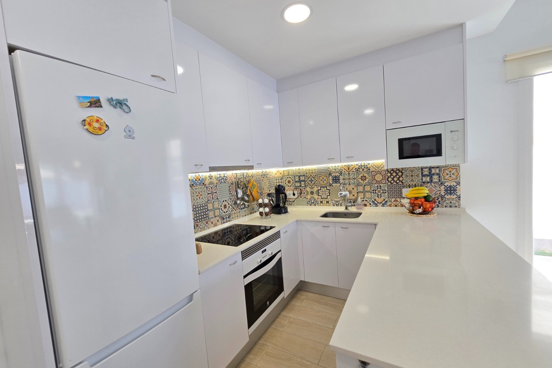 Resale - Villa * -
Pilar de la Horadada *