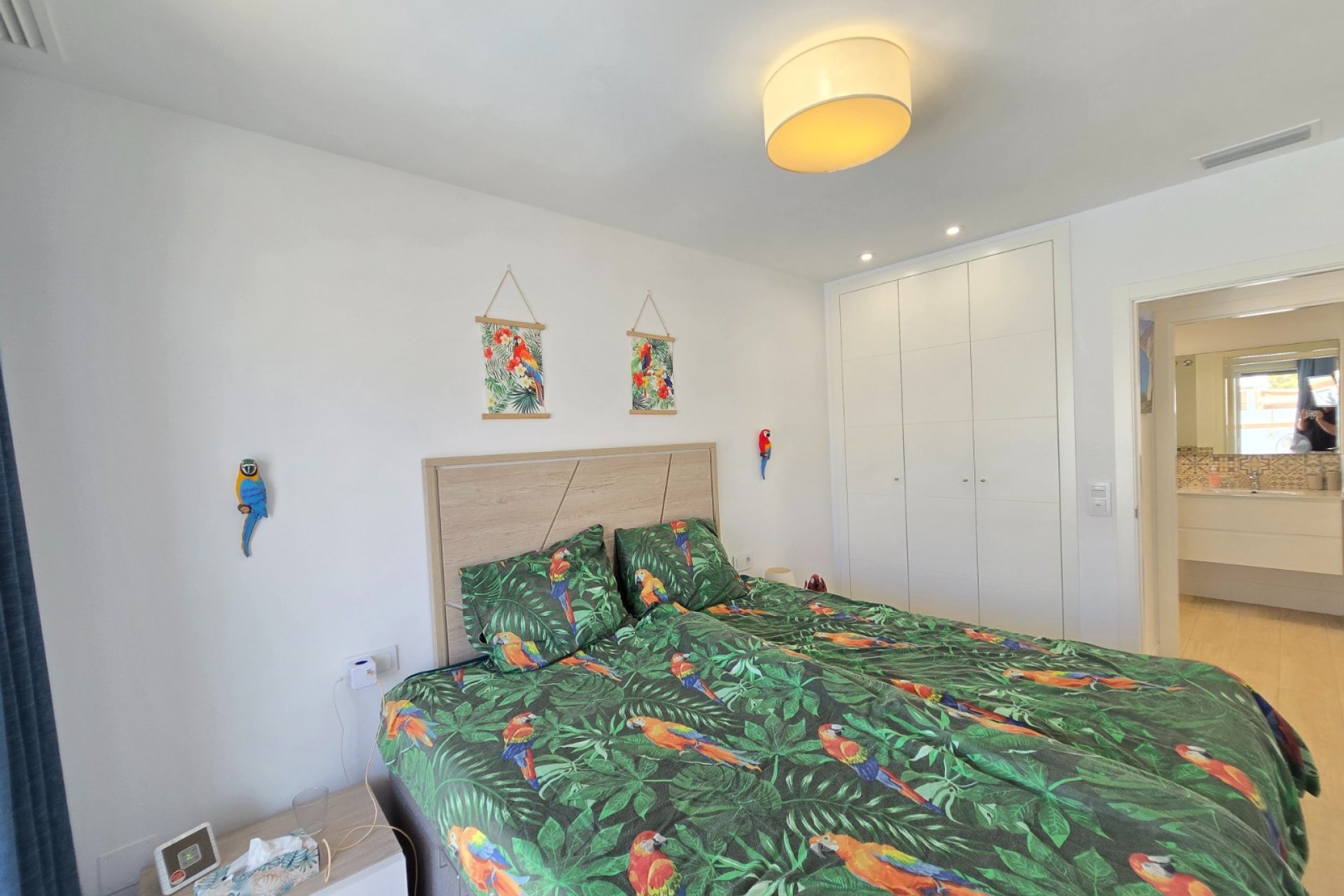 Resale - Villa * -
Pilar de la Horadada *
