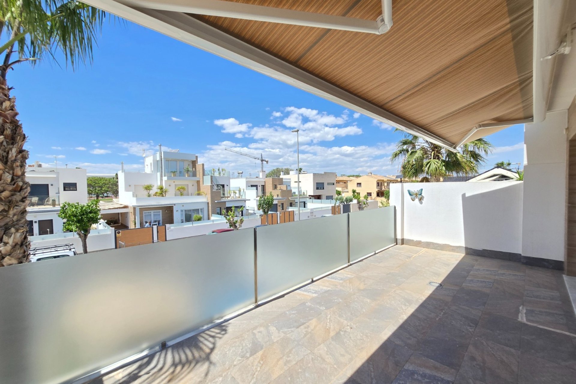 Resale - Villa * -
Pilar de la Horadada *