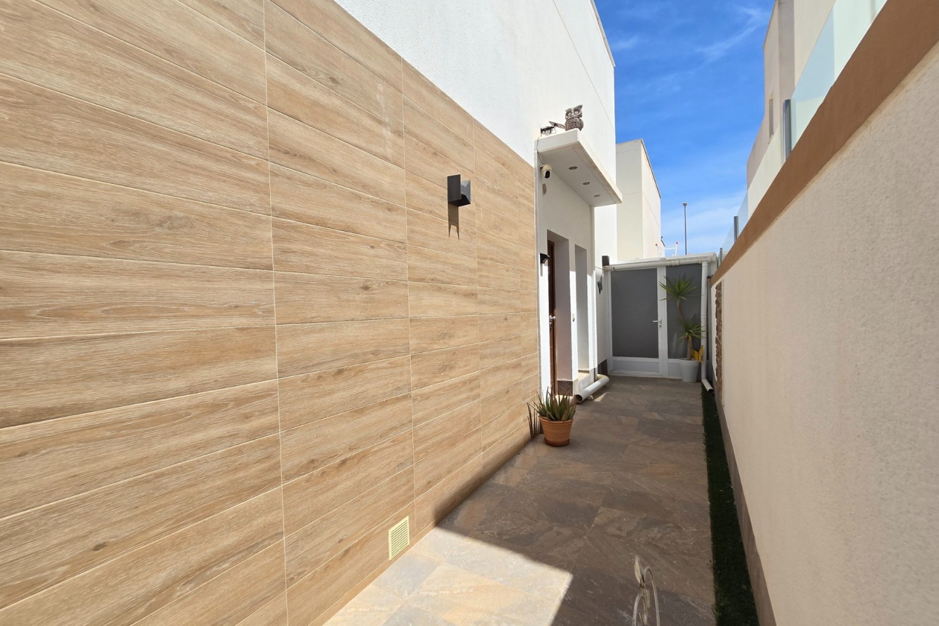 Resale - Villa * -
Pilar de la Horadada *