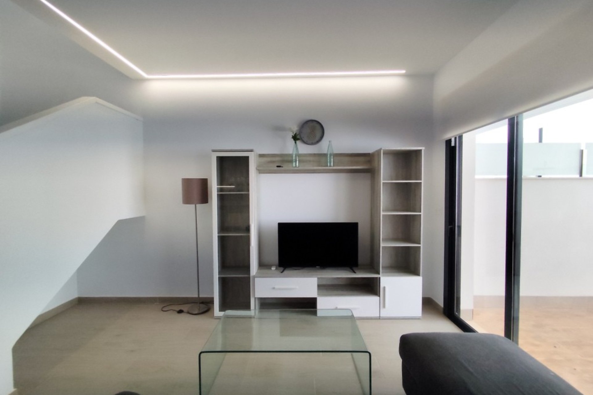 Resale - Villa -
Pilar de la Horadada