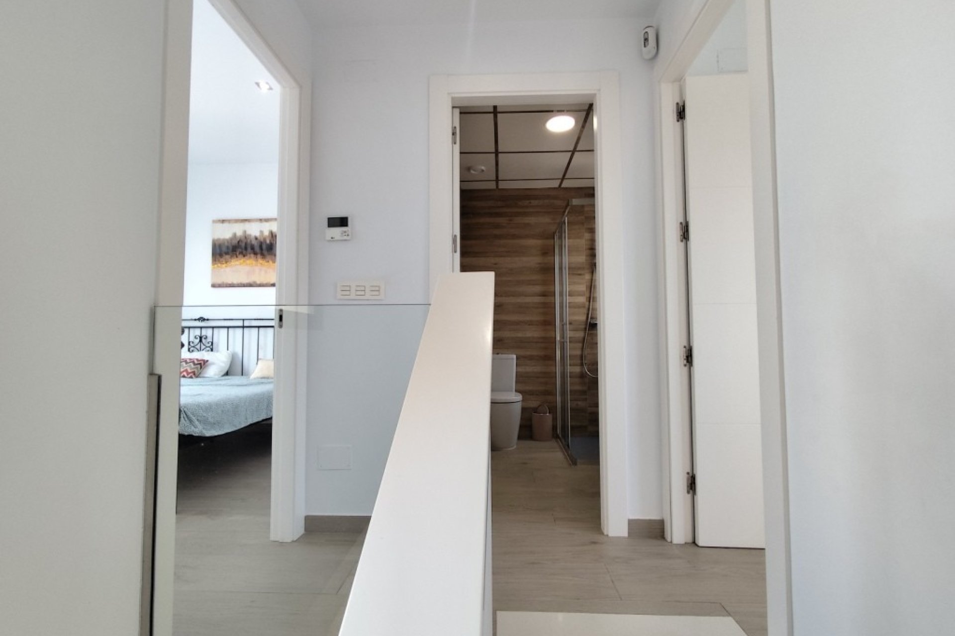 Resale - Villa -
Pilar de la Horadada