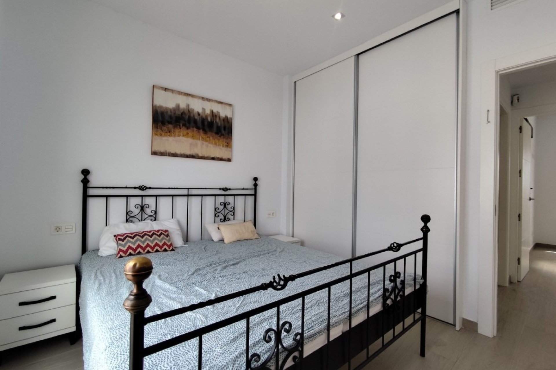 Resale - Villa -
Pilar de la Horadada