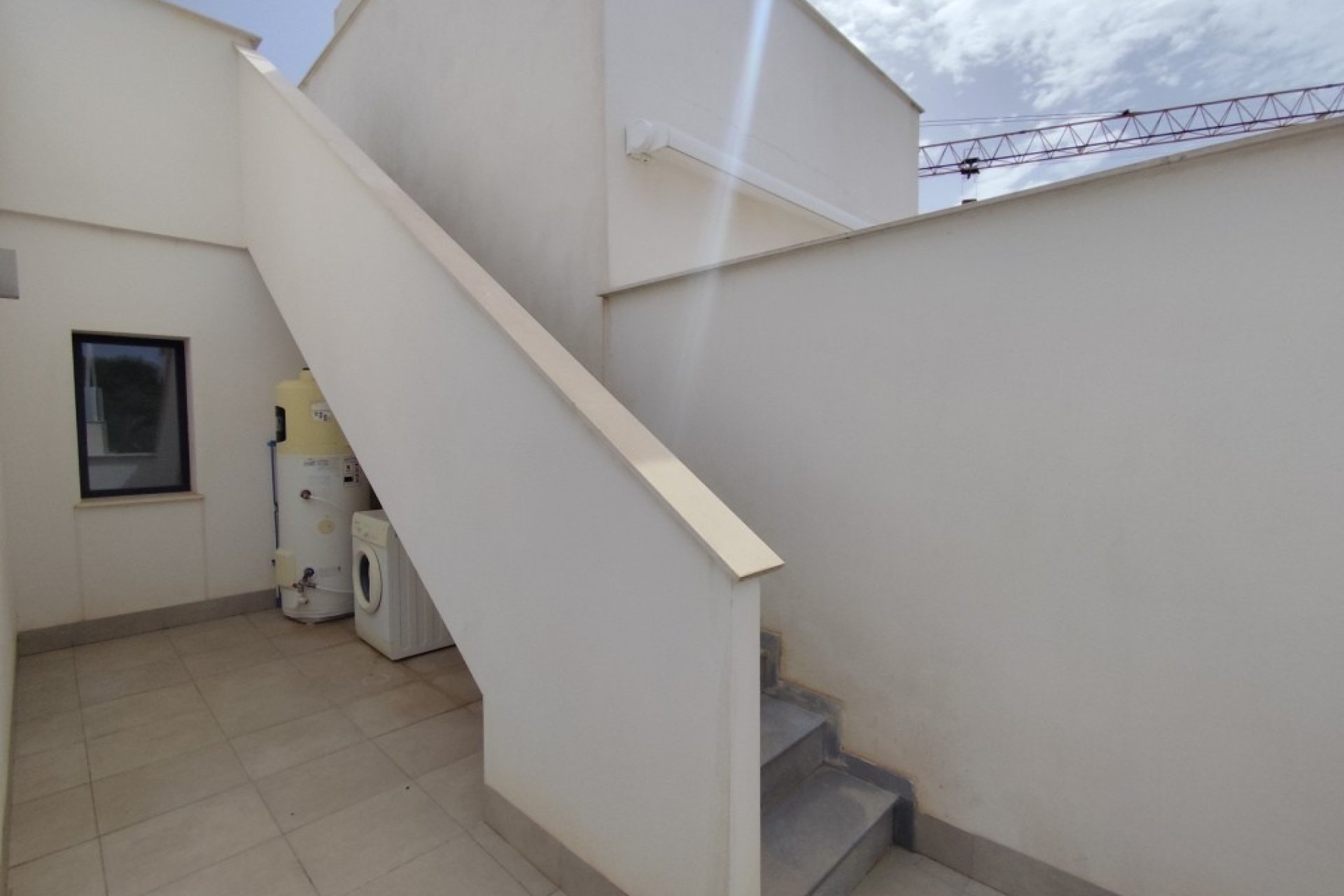 Resale - Villa -
Pilar de la Horadada