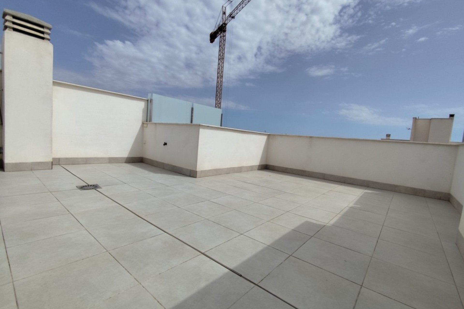 Resale - Villa -
Pilar de la Horadada