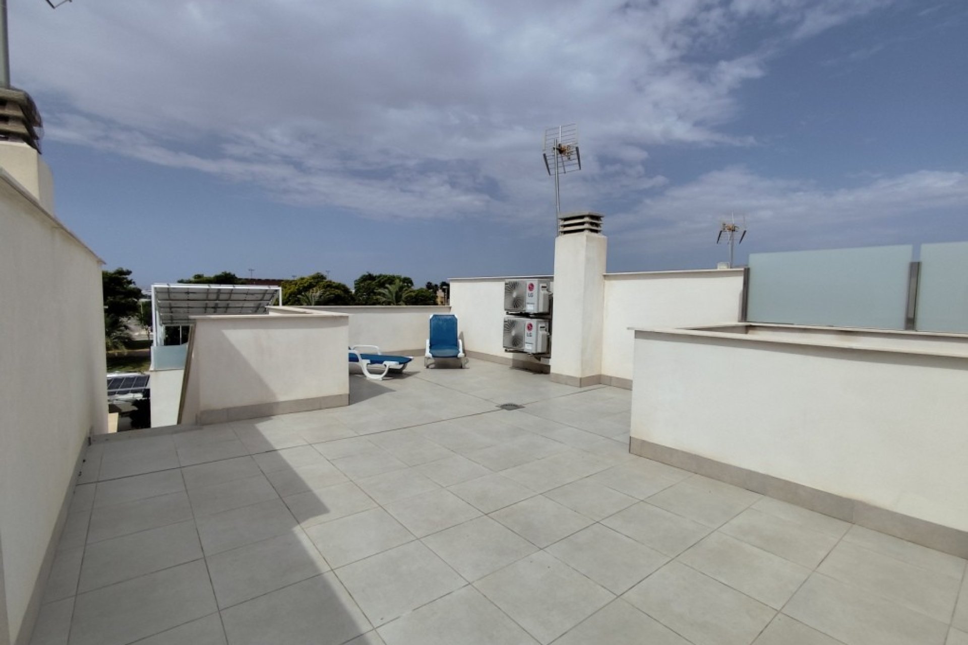 Resale - Villa -
Pilar de la Horadada