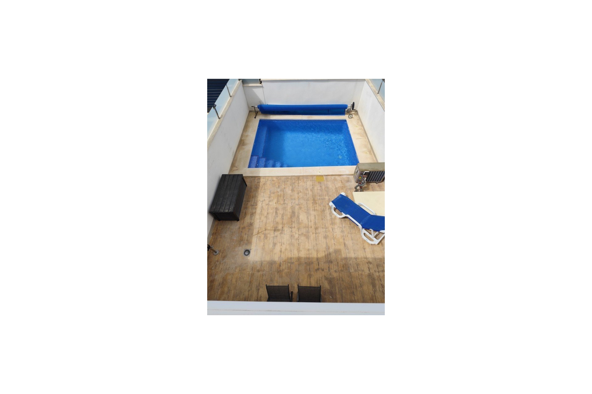 Resale - Villa -
Pilar de la Horadada